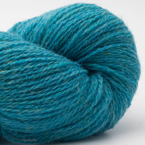 BC Garn: Bio Shetland GOTS 50g
